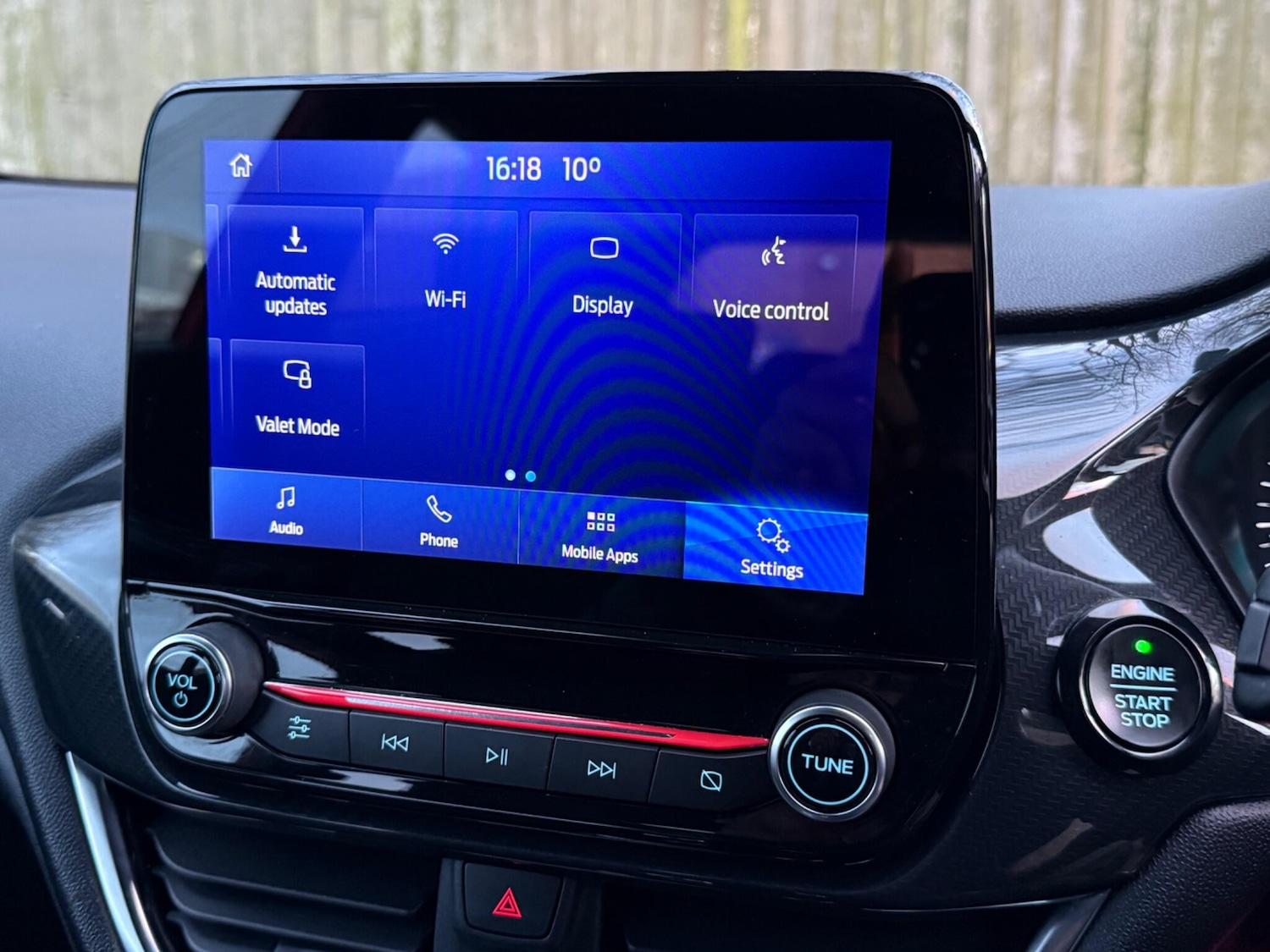 Used Ford Fiesta 2019 for sale - 77253644: Photo 29