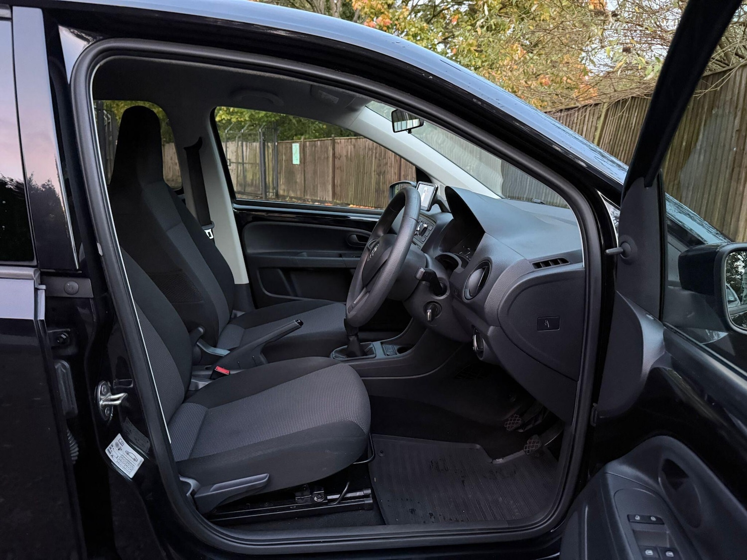 Used Skoda Citigo 2015 for sale - 76179560: Photo 12
