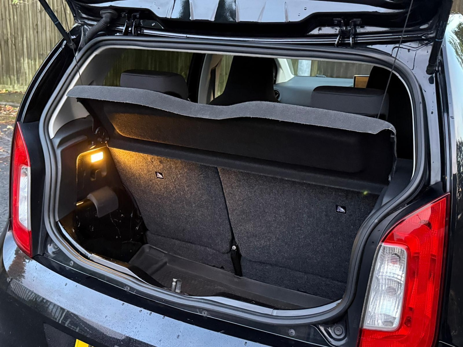 Used Skoda Citigo 2015 for sale - 76179560: Photo 15