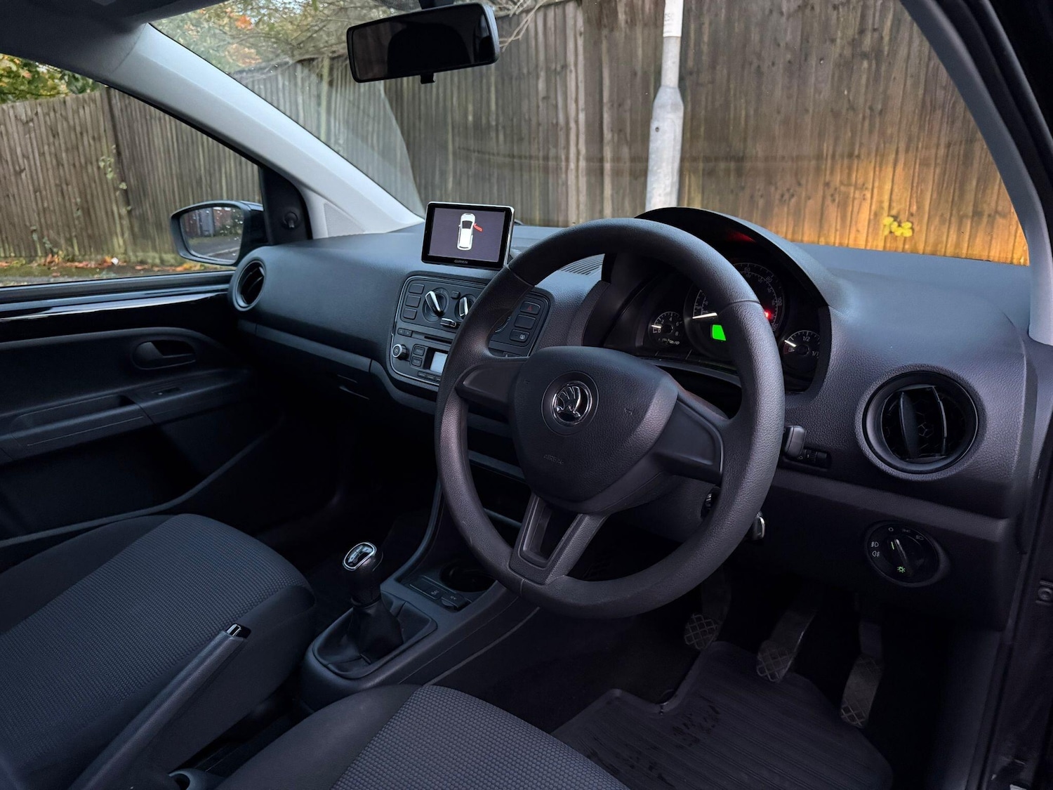 Used Skoda Citigo 2015 for sale - 76179560: Photo 18
