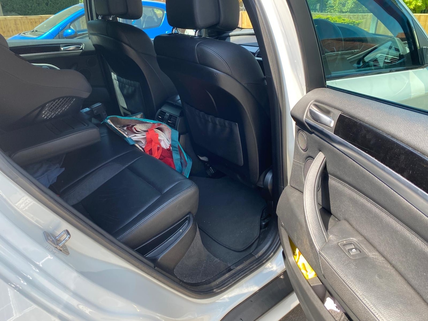 Used BMW X6 2012 for sale - 76780548: Photo 10