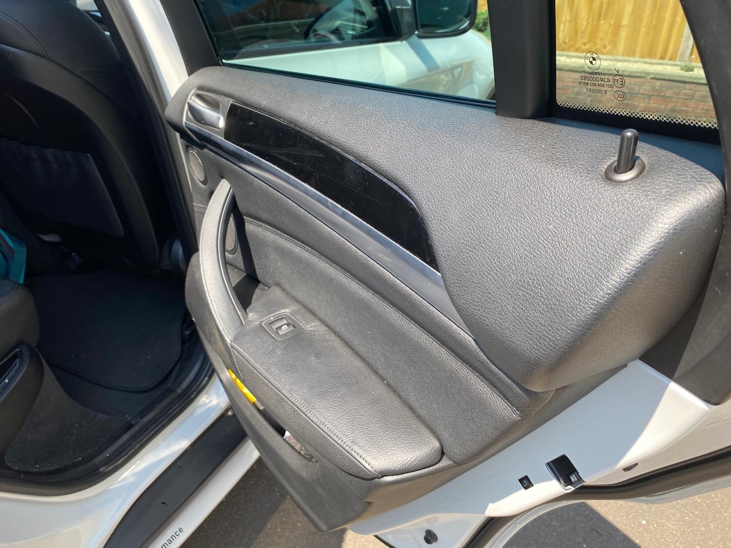 Used BMW X6 2012 for sale - 76780548: Photo 11