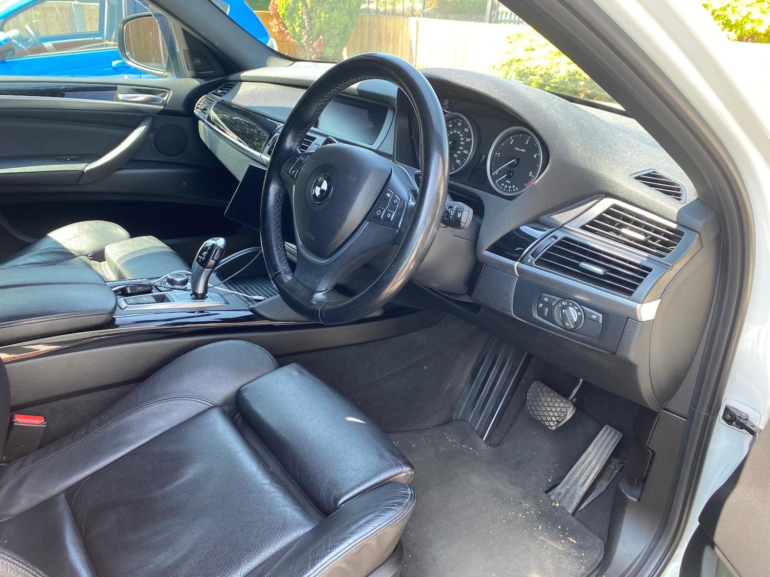 Used BMW X6 2012 for sale - 76780548: Photo 12