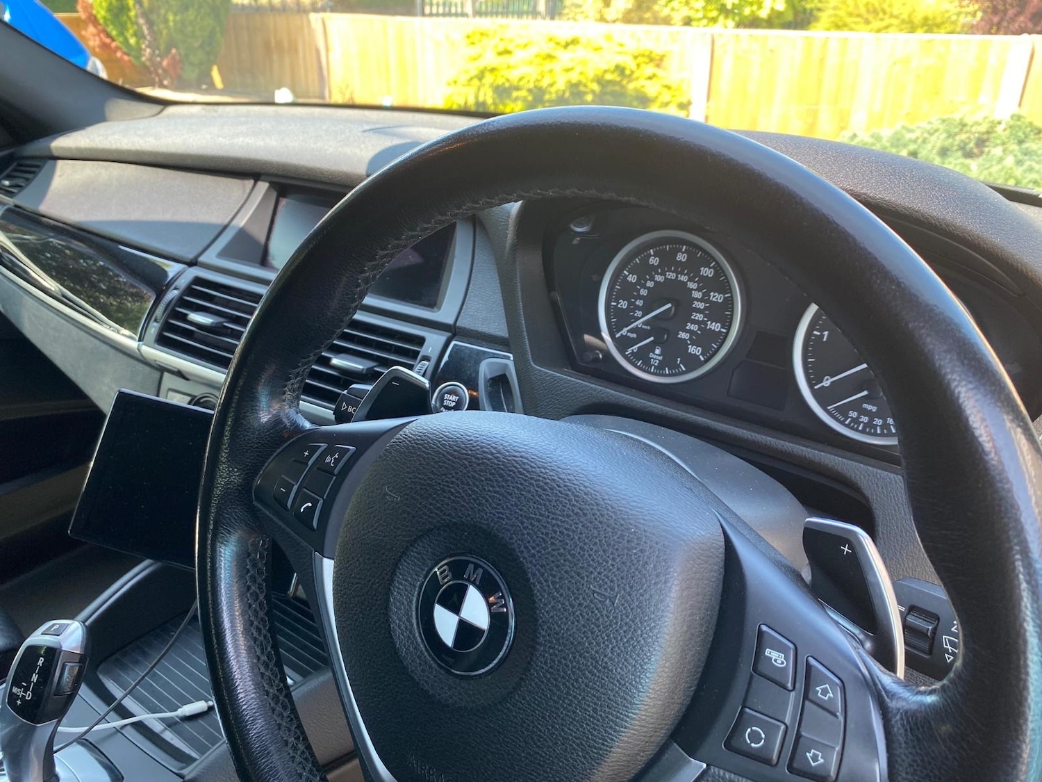 Used BMW X6 2012 for sale - 76780548: Photo 13