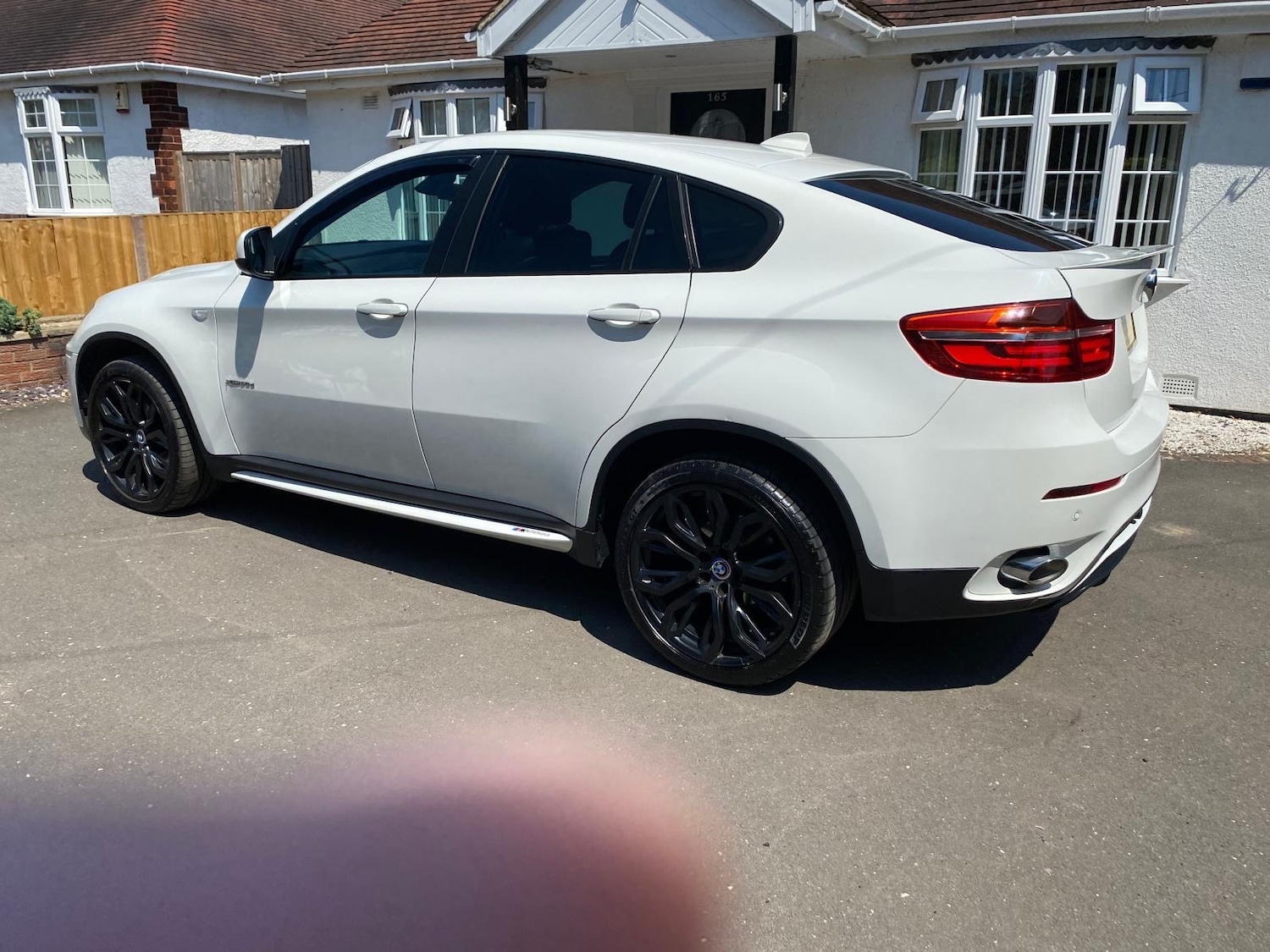 Used BMW X6 2012 for sale - 76780548: Photo 15