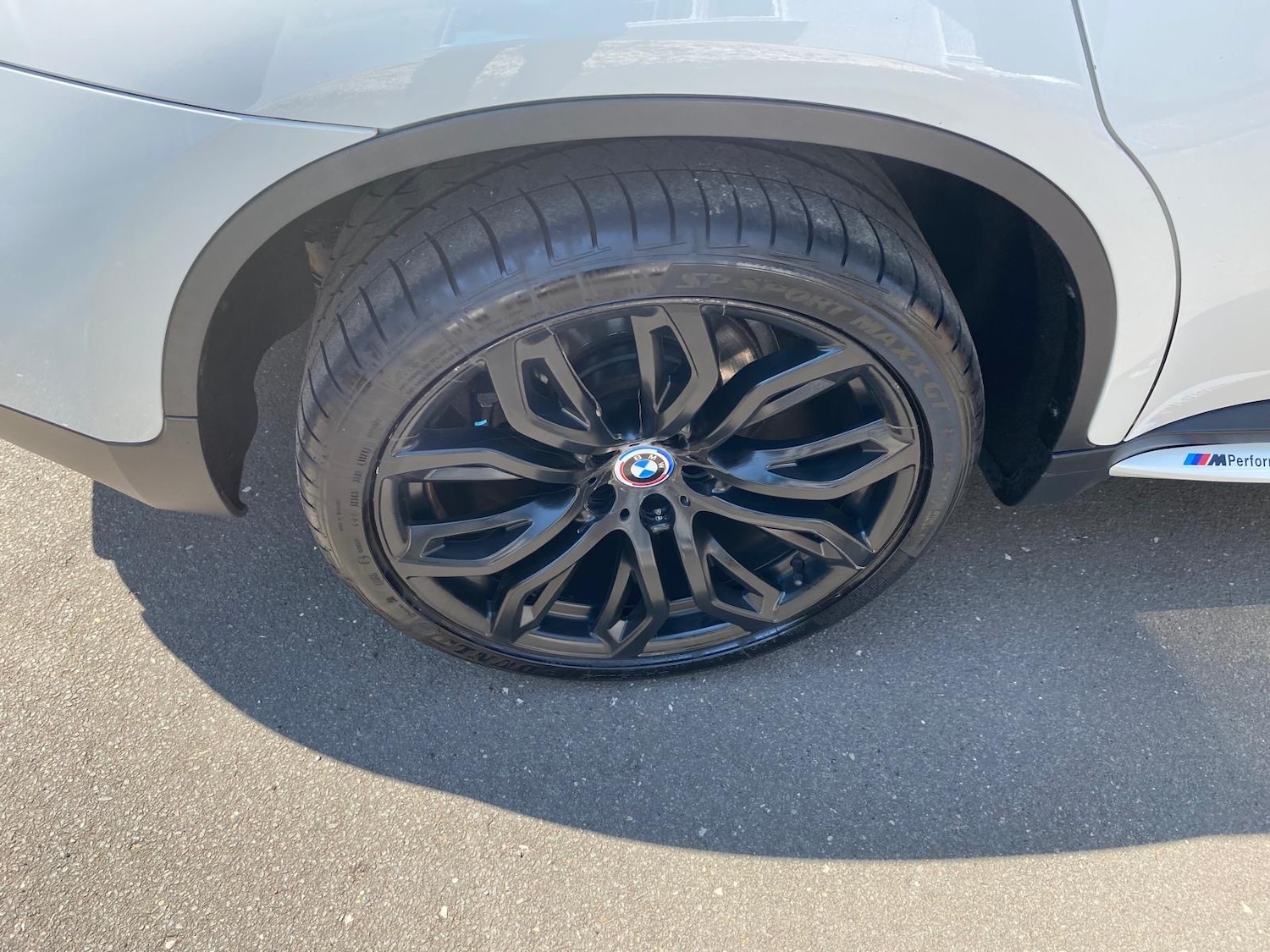 Used BMW X6 2012 for sale - 76780548: Photo 2