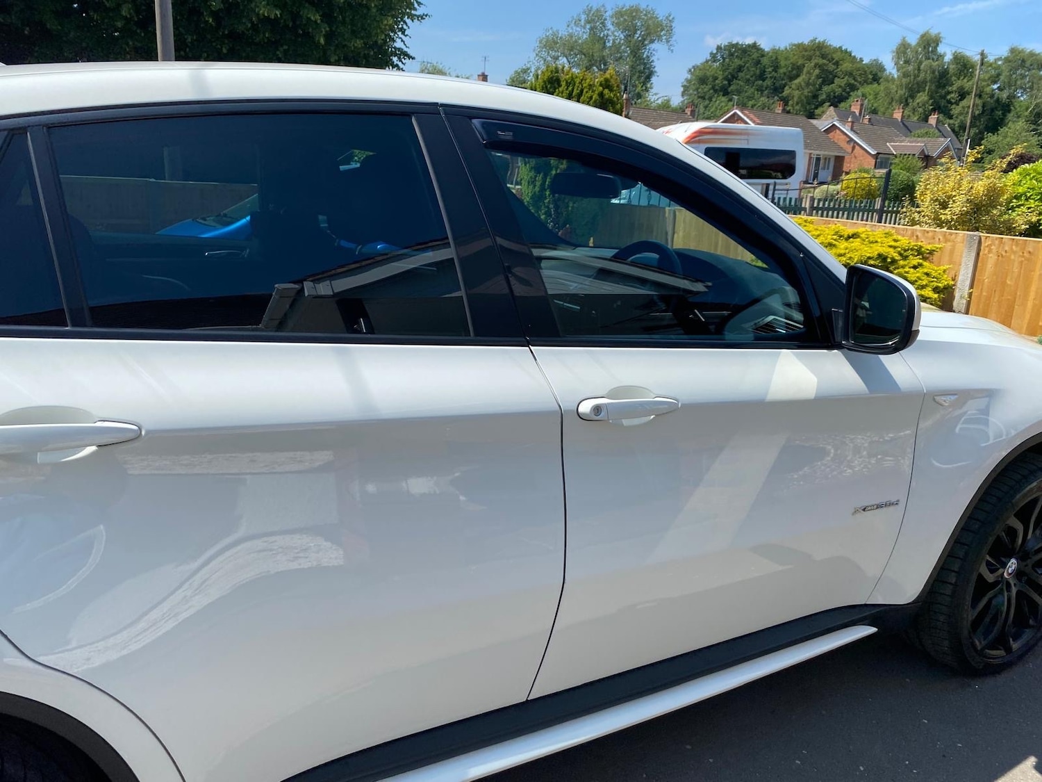 Used BMW X6 2012 for sale - 76780548: Photo 3