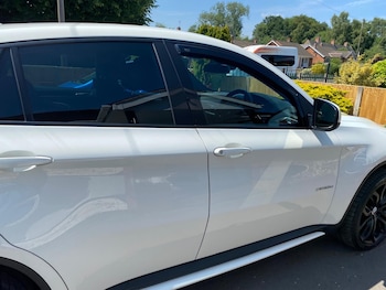 Used BMW X6 2012 for sale - 76780548: Photo