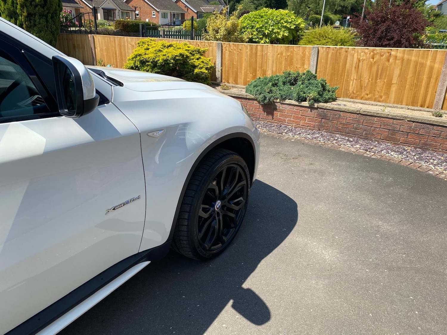 Used BMW X6 2012 for sale - 76780548: Photo 4