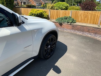 Used BMW X6 2012 for sale - 76780548: Photo