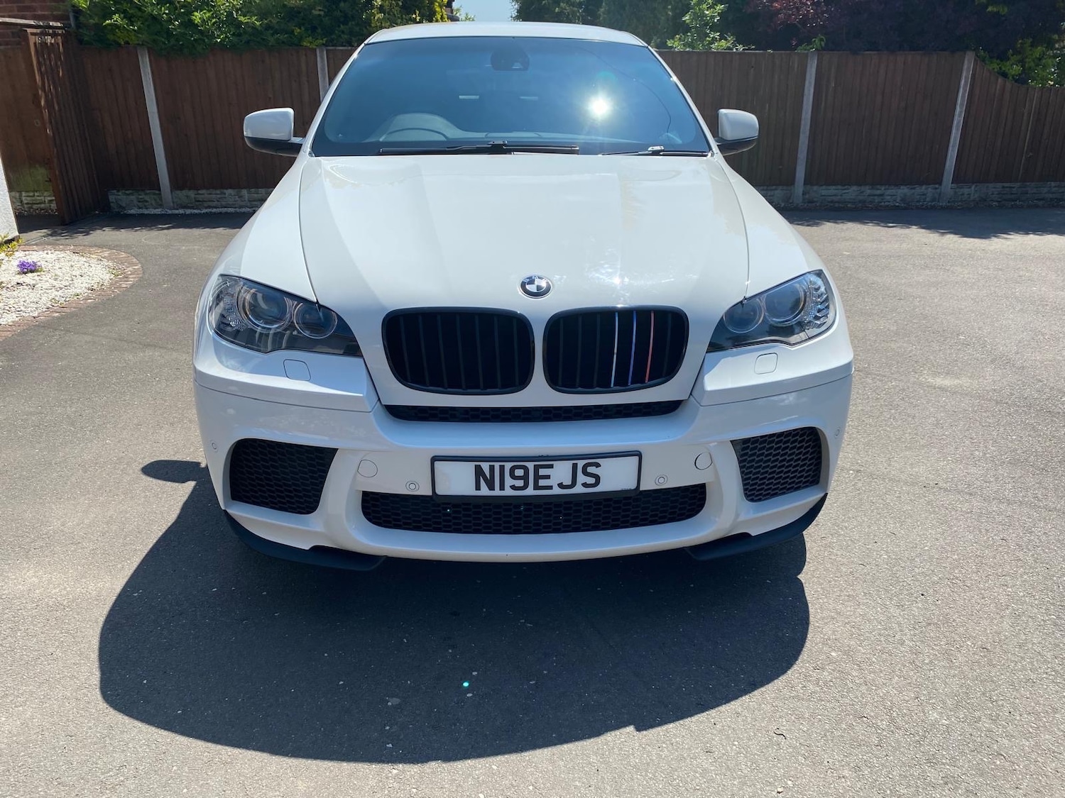 Used BMW X6 2012 for sale - 76780548: Photo 5