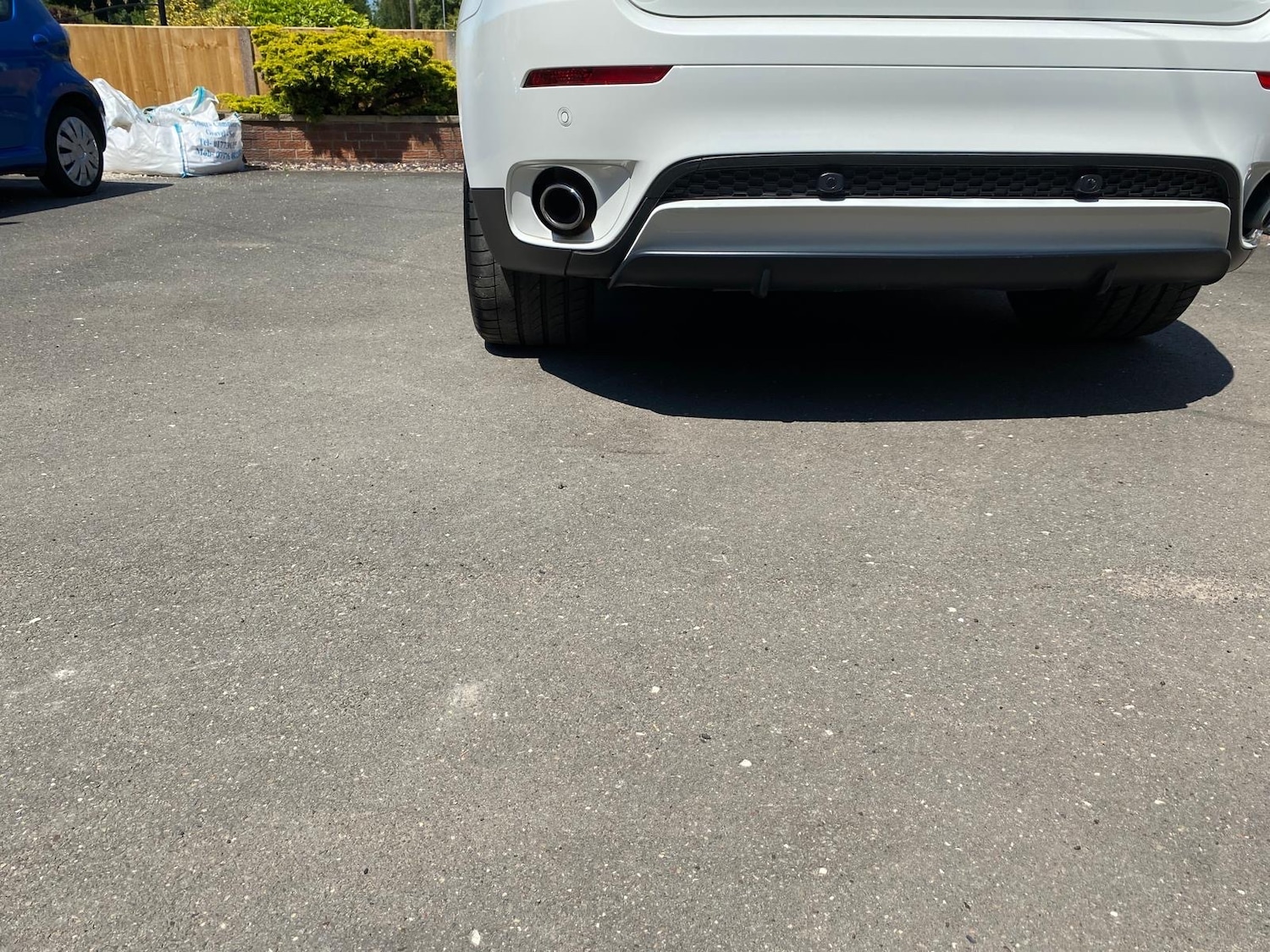 Used BMW X6 2012 for sale - 76780548: Photo 8