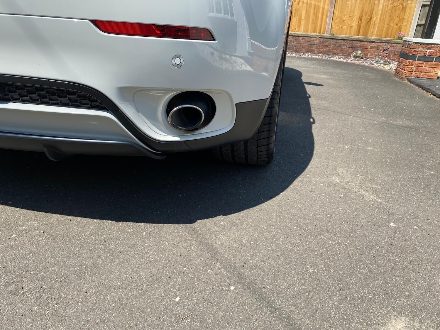 Used BMW X6 2012 for sale - 76780548: Photo 9