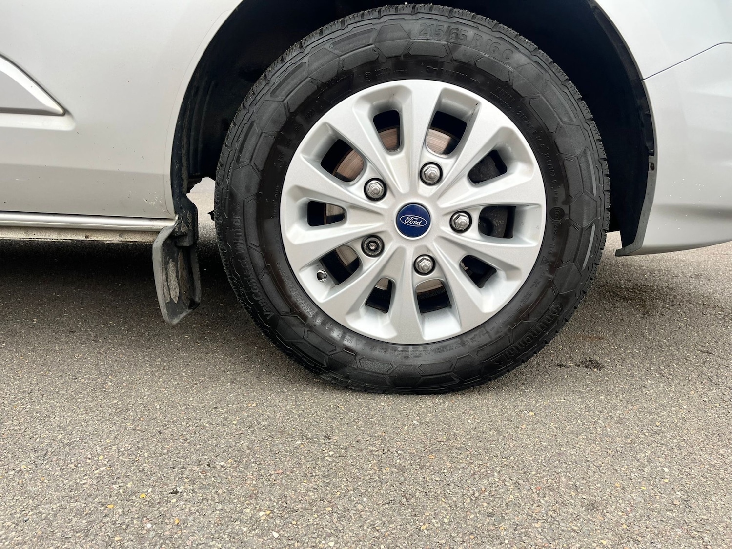 Used Ford Transit Custom 2019 for sale - 76144362: Photo 13