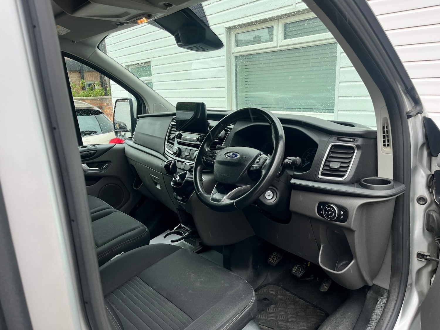 Used Ford Transit Custom 2019 for sale - 76144362: Photo 15