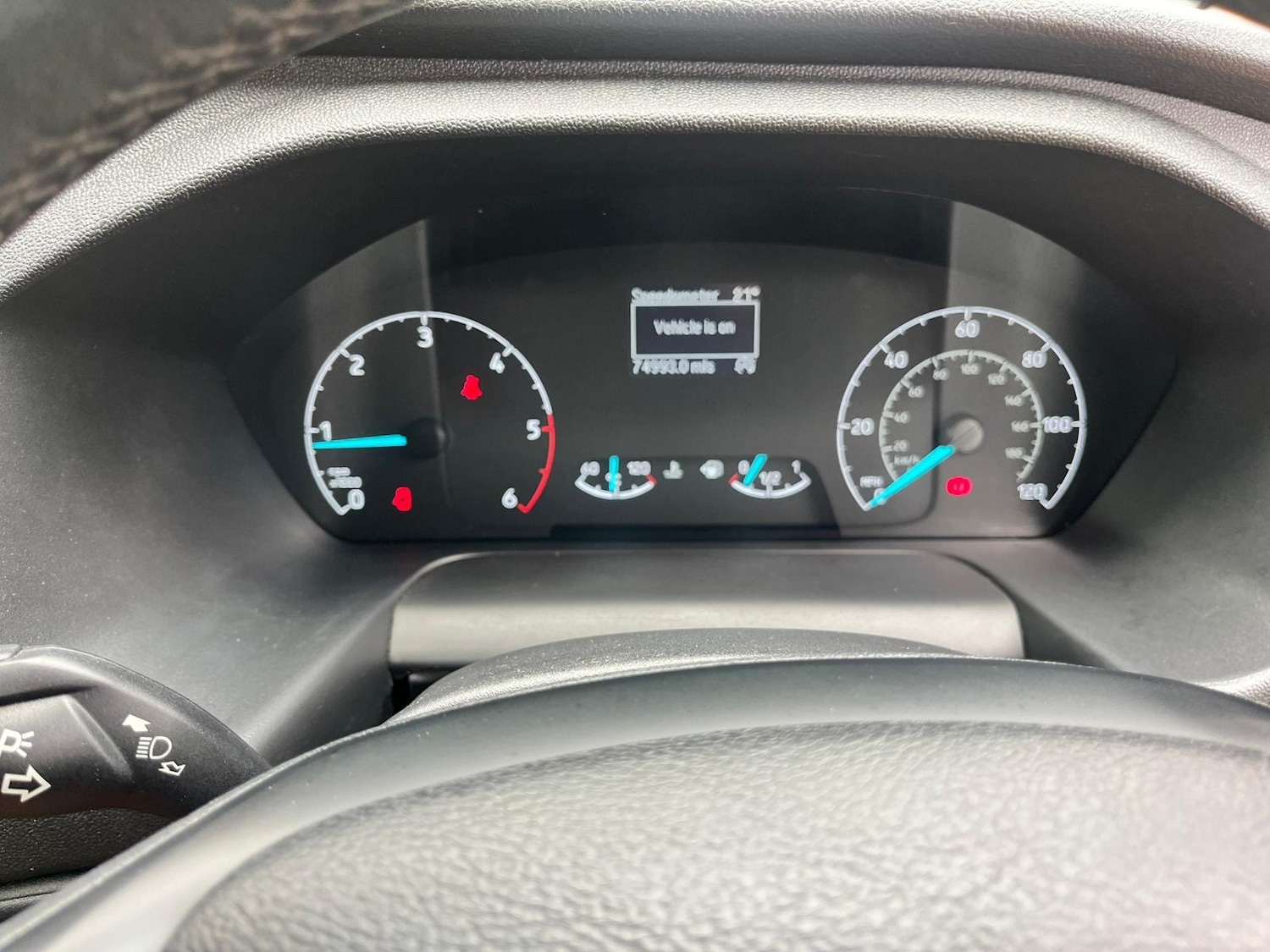 Used Ford Transit Custom 2019 for sale - 76144362: Photo 17