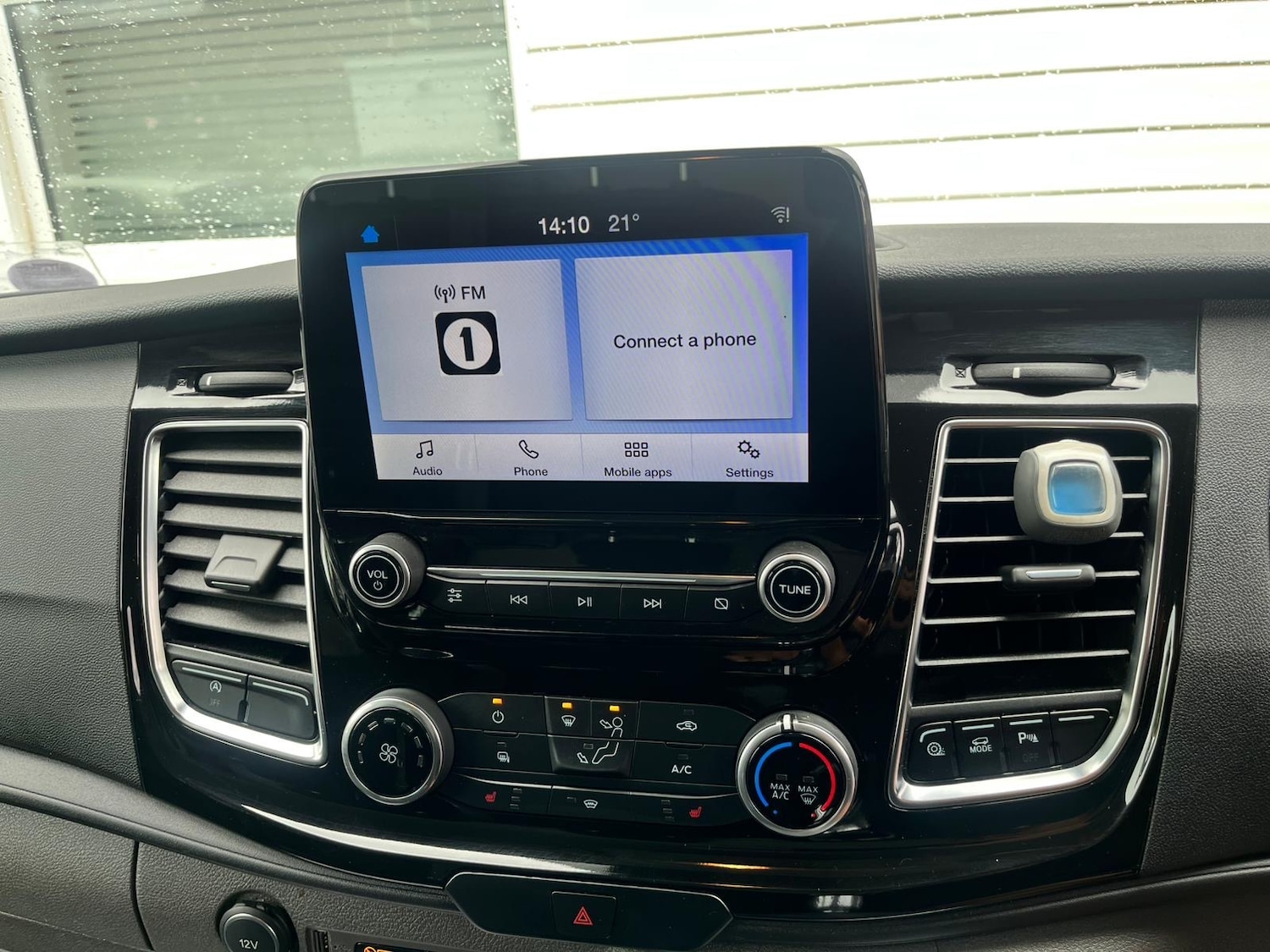 Used Ford Transit Custom 2019 for sale - 76144362: Photo 18