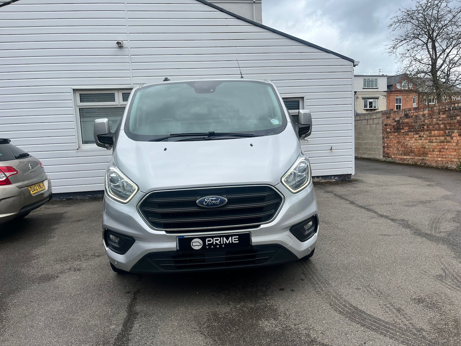 Used Ford Transit Custom 2019 for sale - 76144362: Photo 3
