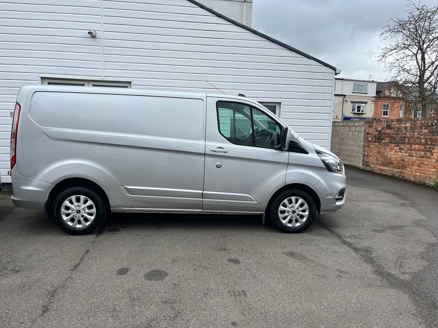 Used Ford Transit Custom 2019 for sale - 76144362: Photo 6