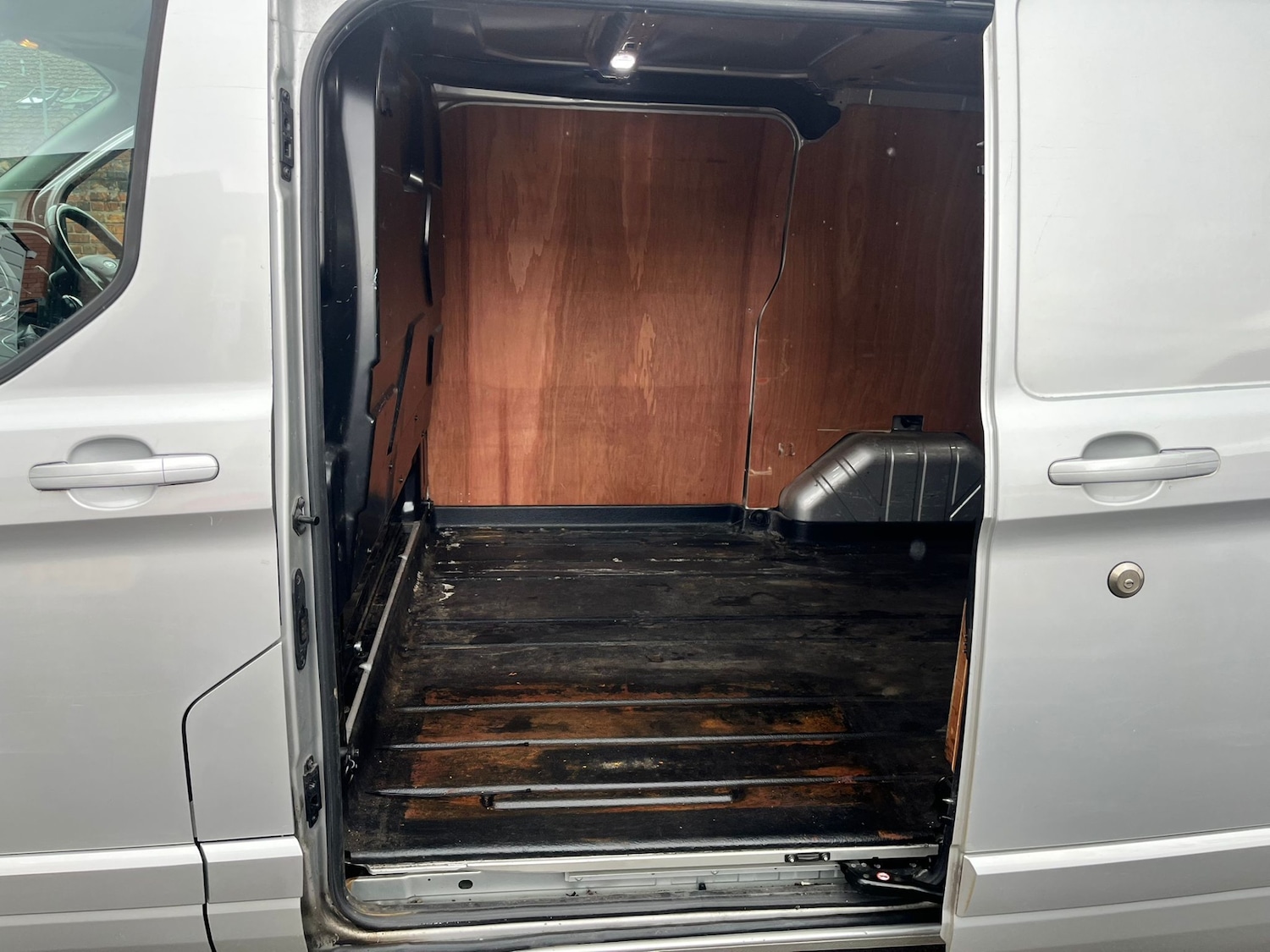 Used Ford Transit Custom 2019 for sale - 76144362: Photo 9