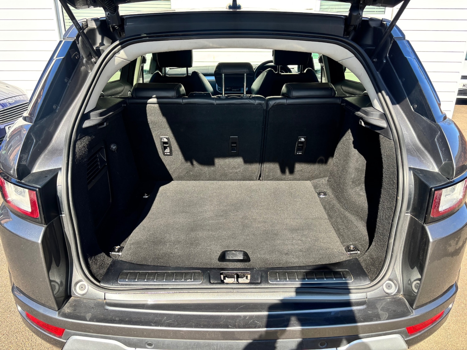 Used Land Rover Range Rover Evoque 2015 for sale - 76554198: Photo 10