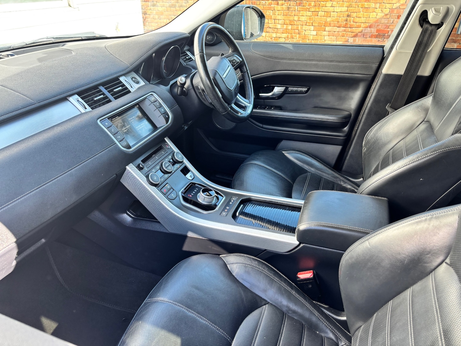 Used Land Rover Range Rover Evoque 2015 for sale - 76554198: Photo 11