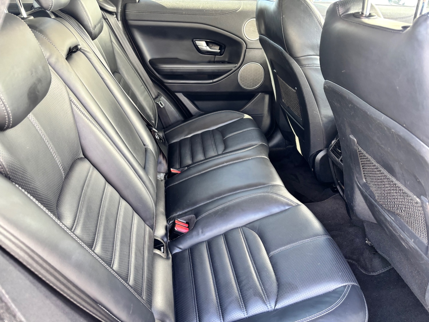 Used Land Rover Range Rover Evoque 2015 for sale - 76554198: Photo 14