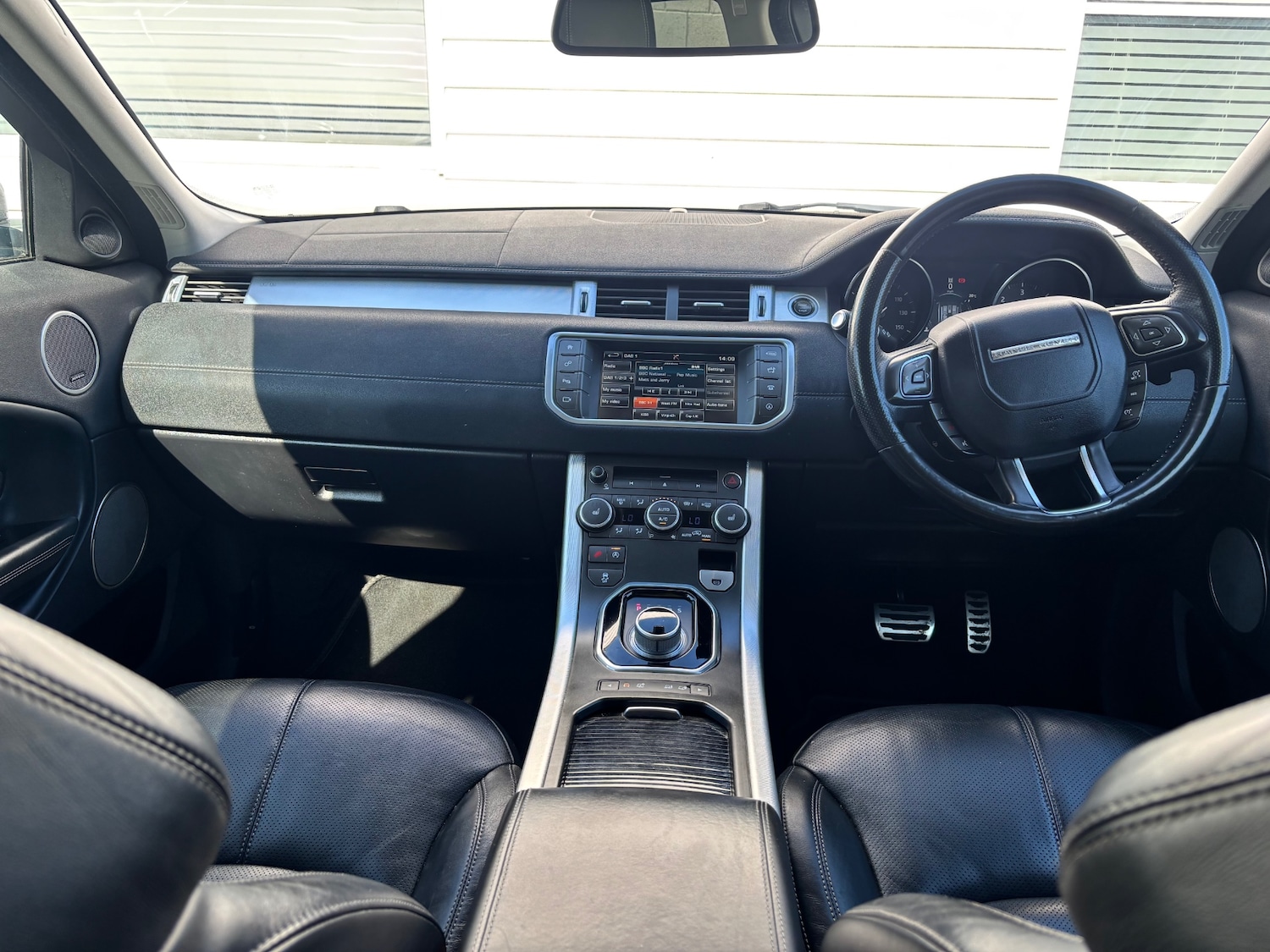 Used Land Rover Range Rover Evoque 2015 for sale - 76554198: Photo 15