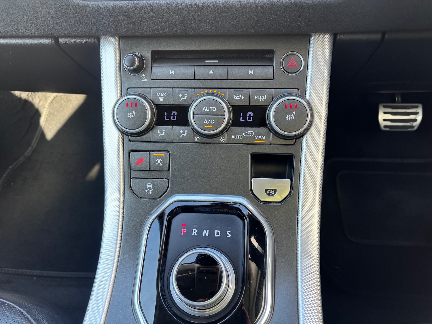 Used Land Rover Range Rover Evoque 2015 for sale - 76554198: Photo 17