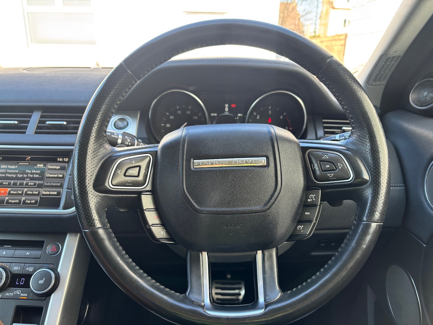 Used Land Rover Range Rover Evoque 2015 for sale - 76554198: Photo 19