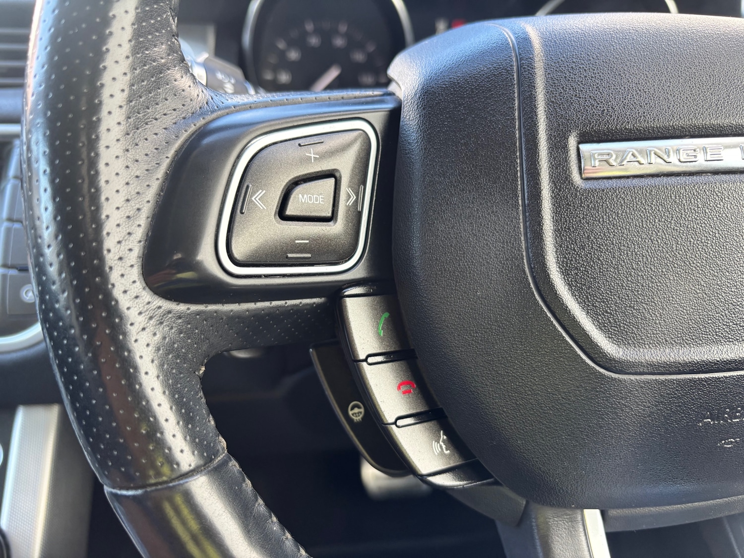 Used Land Rover Range Rover Evoque 2015 for sale - 76554198: Photo 21