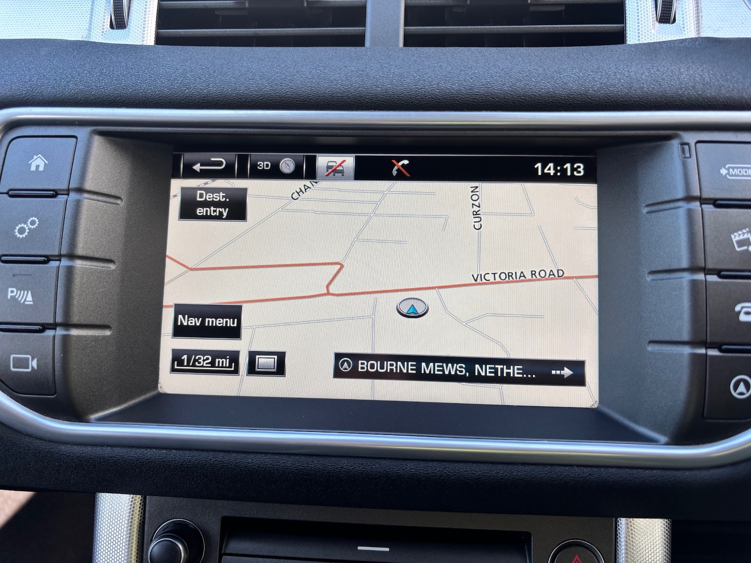 Used Land Rover Range Rover Evoque 2015 for sale - 76554198: Photo 22