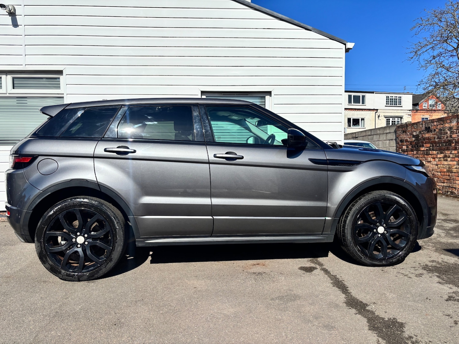 Used Land Rover Range Rover Evoque 2015 for sale - 76554198: Photo 7