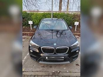 Used BMW X1 2016 for sale - 76791950: Photo
