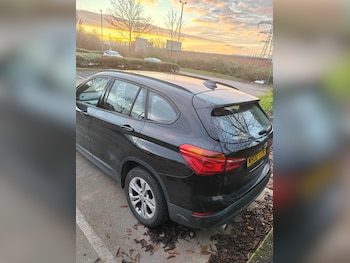 Used BMW X1 2016 for sale - 76791950: Photo