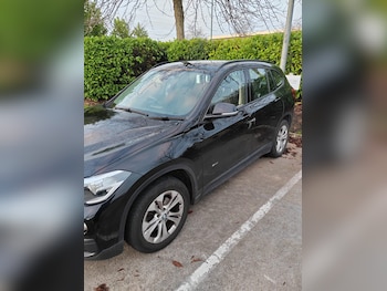 Used BMW X1 2016 for sale - 76791950: Photo