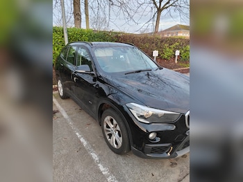 Used BMW X1 2016 for sale - 76791950: Photo
