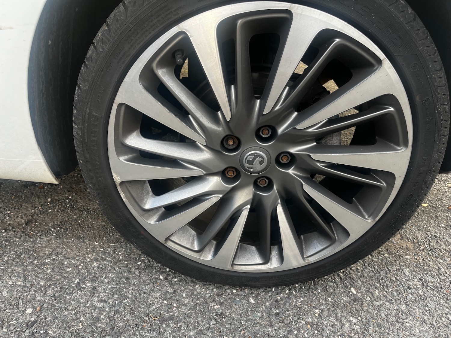 Used Vauxhall Astra 2019 for sale - 76796604: Photo 4