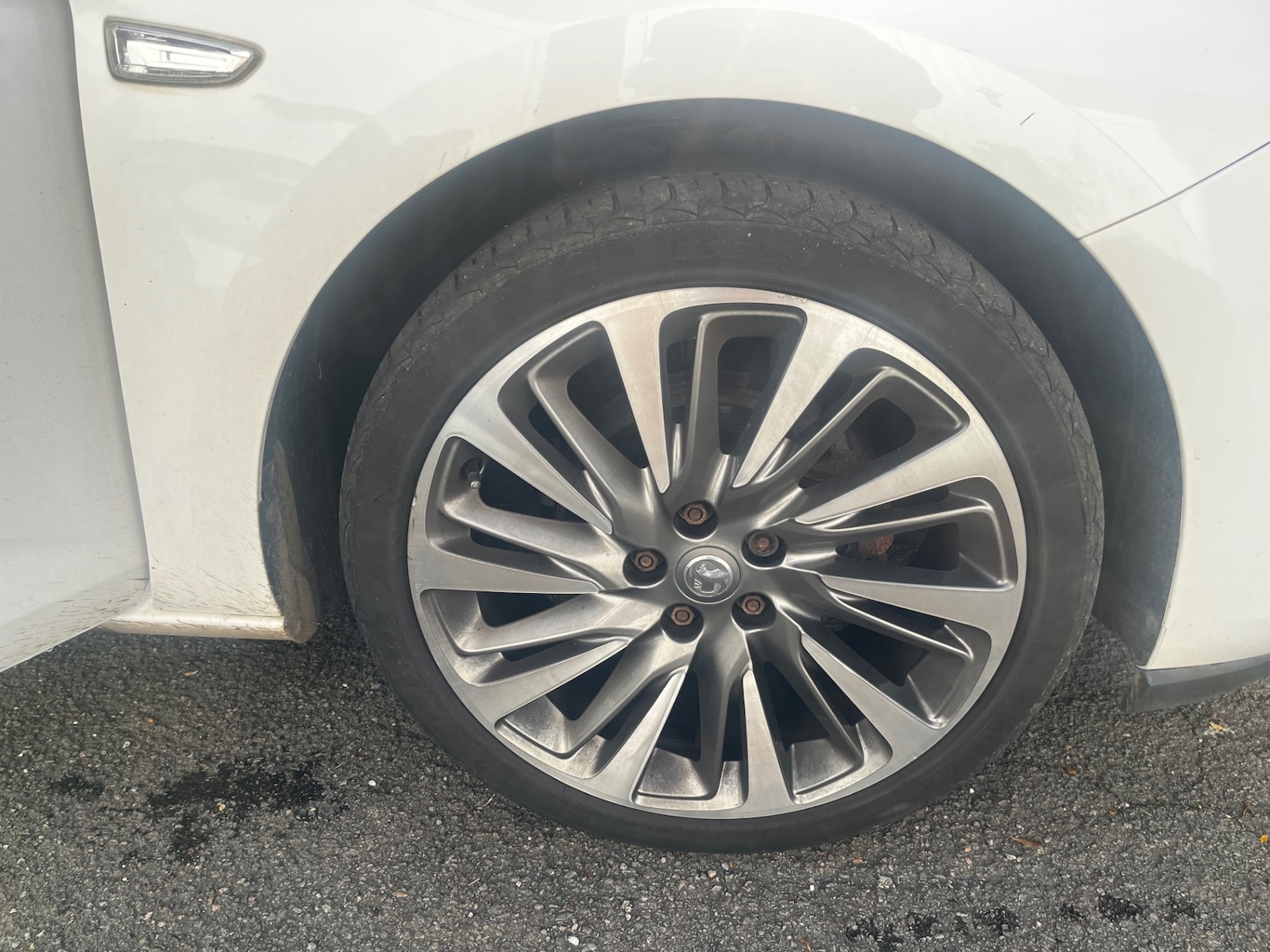 Used Vauxhall Astra 2019 for sale - 76796604: Photo 5