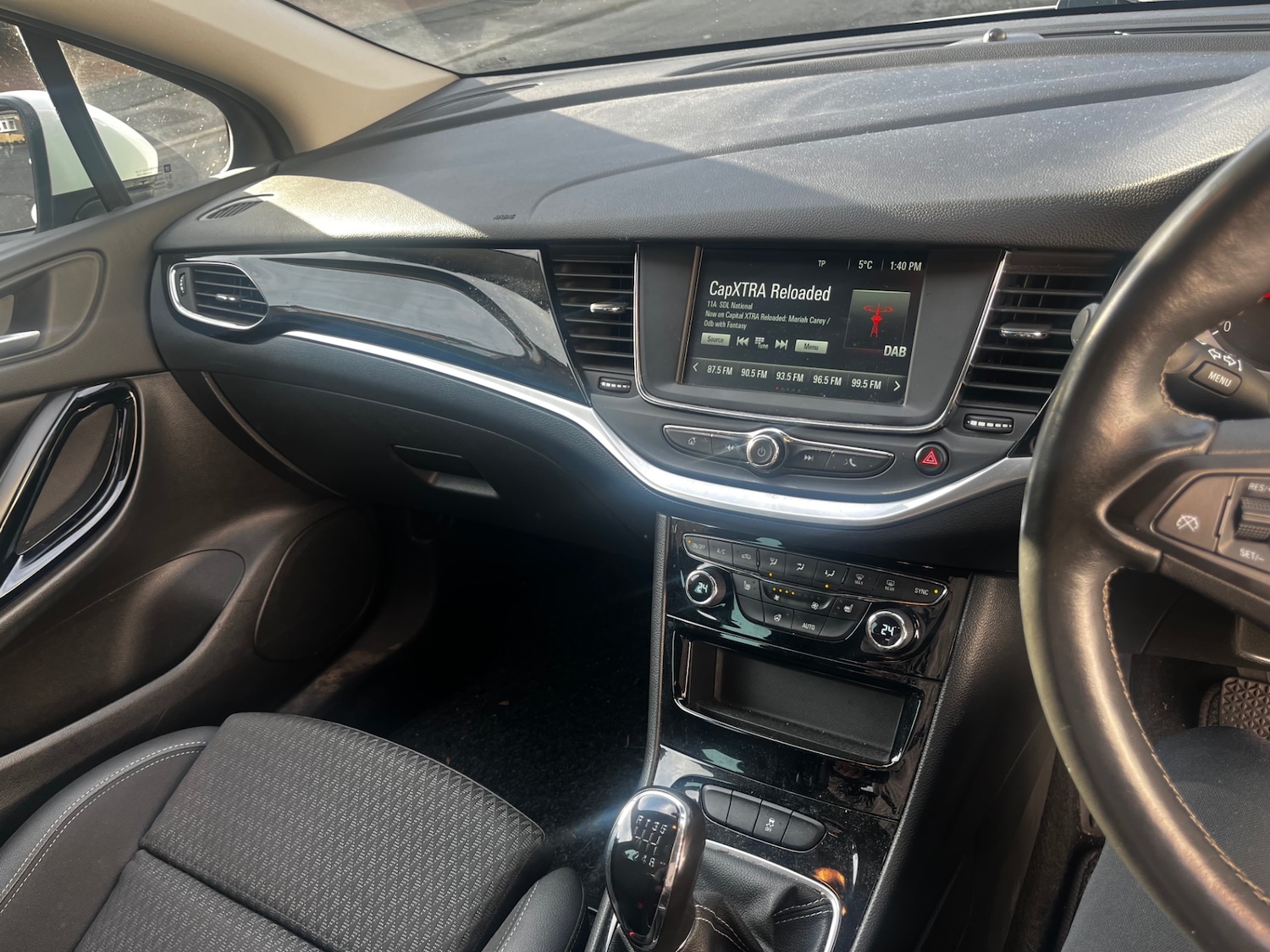 Used Vauxhall Astra 2019 for sale - 76796604: Photo 6