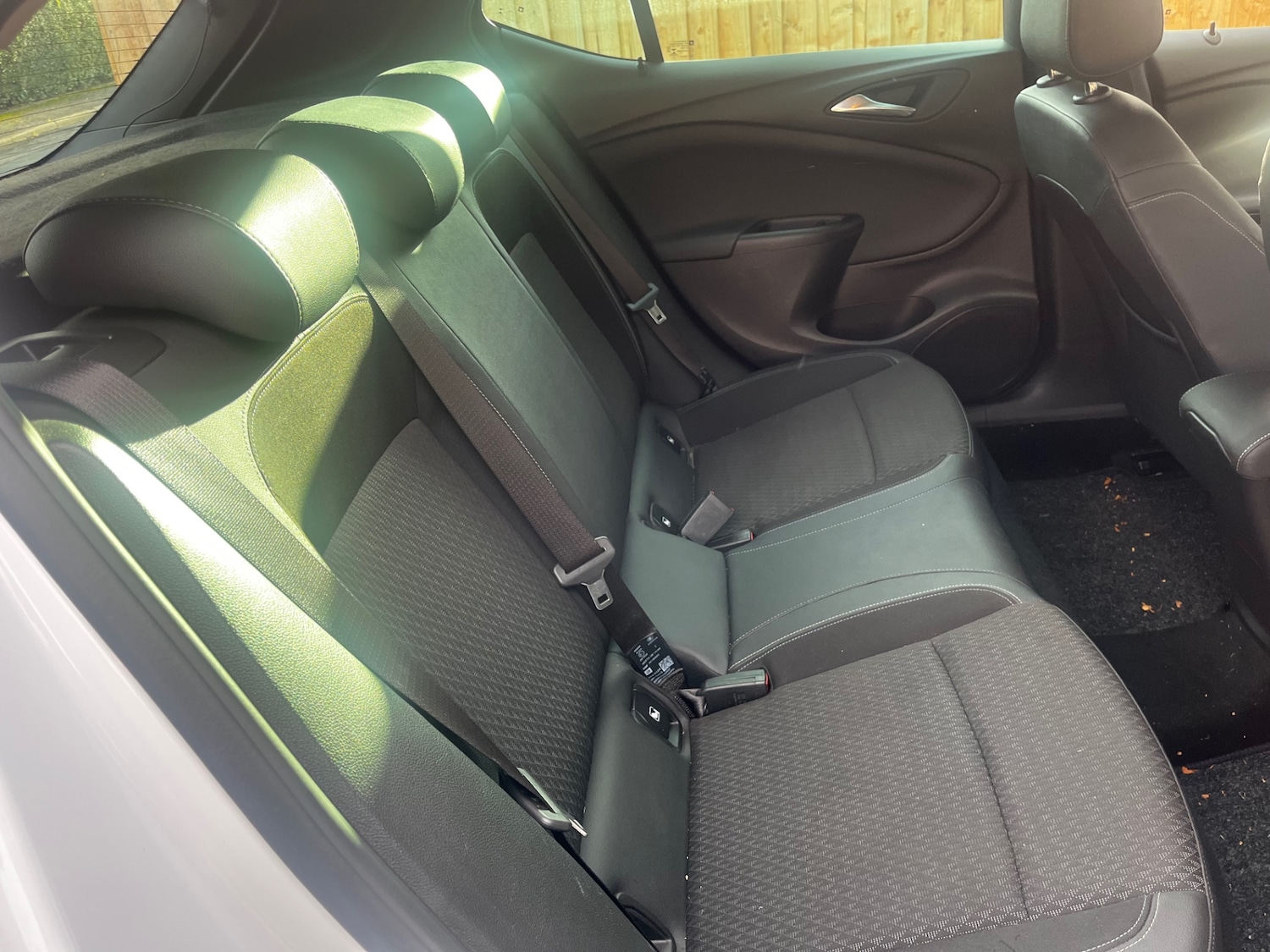 Used Vauxhall Astra 2019 for sale - 76796604: Photo 9