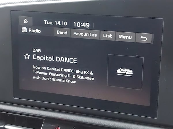 Used Kia Niro 2023 for sale - 76264784: Photo 10
