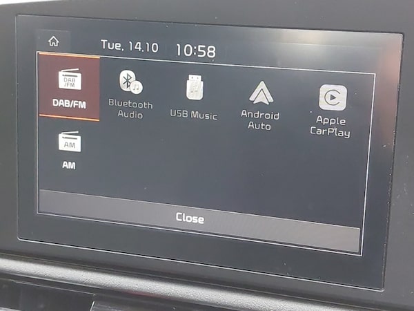 Used Kia Niro 2023 for sale - 76264784: Photo 12