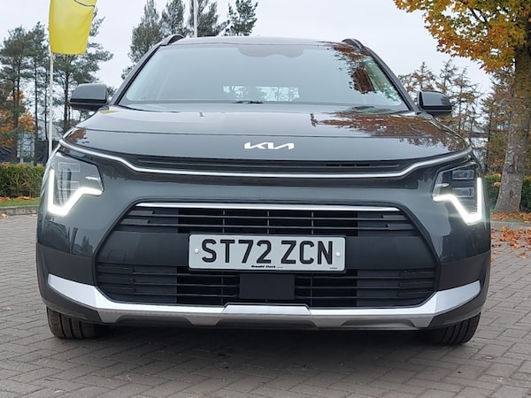 Used Kia Niro 2023 for sale - 76264784: Photo 18