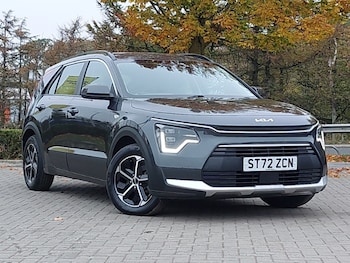 Kia - Niro