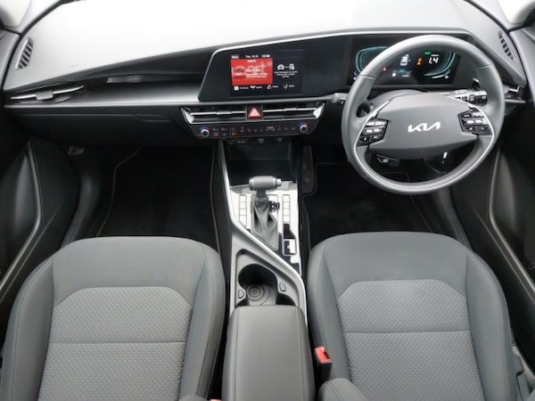 Used Kia Niro 2023 for sale - 76264784: Photo 2