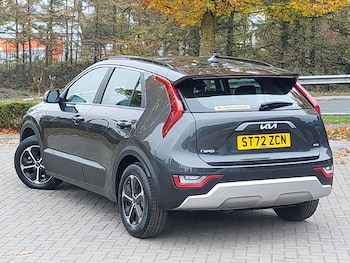 Used Kia Niro 2023 for sale - 76264784: Photo 3