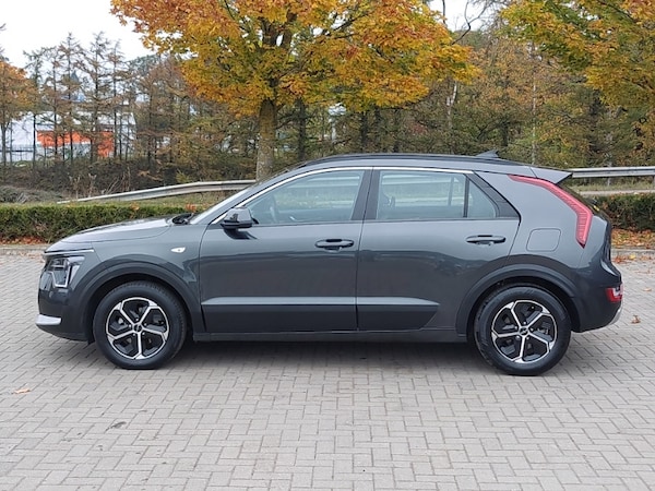 Used Kia Niro 2023 for sale - 76264784: Photo 4
