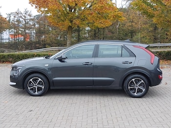 Used Kia Niro 2023 for sale - 76264784: Photo 4