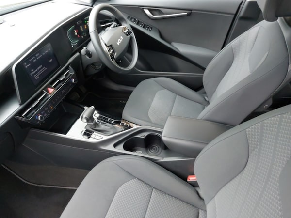 Used Kia Niro 2023 for sale - 76264784: Photo 5